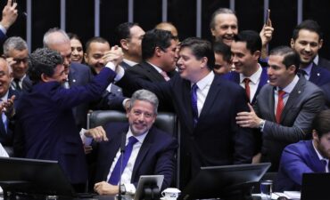 PEC 45/2019 da Reforma Tributária